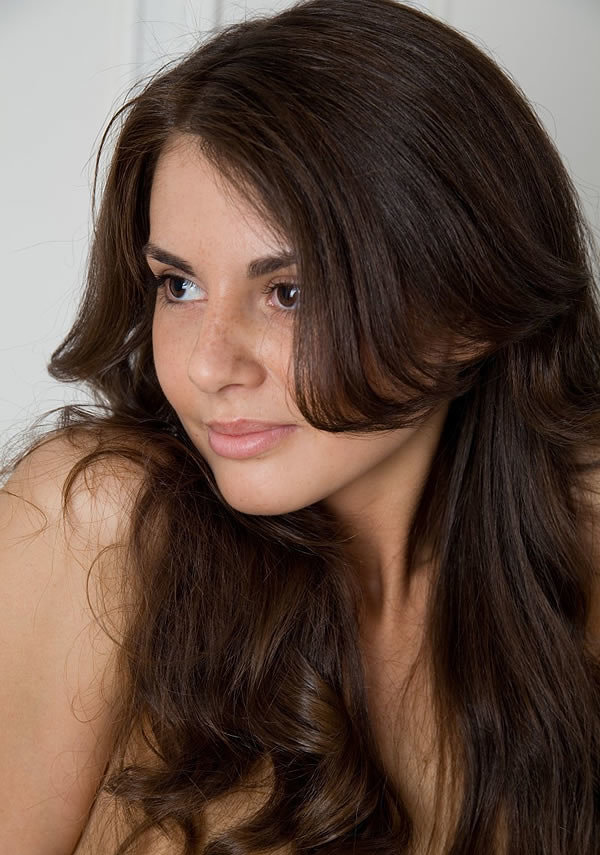 Дарья, 19 лет, 5 размер груди