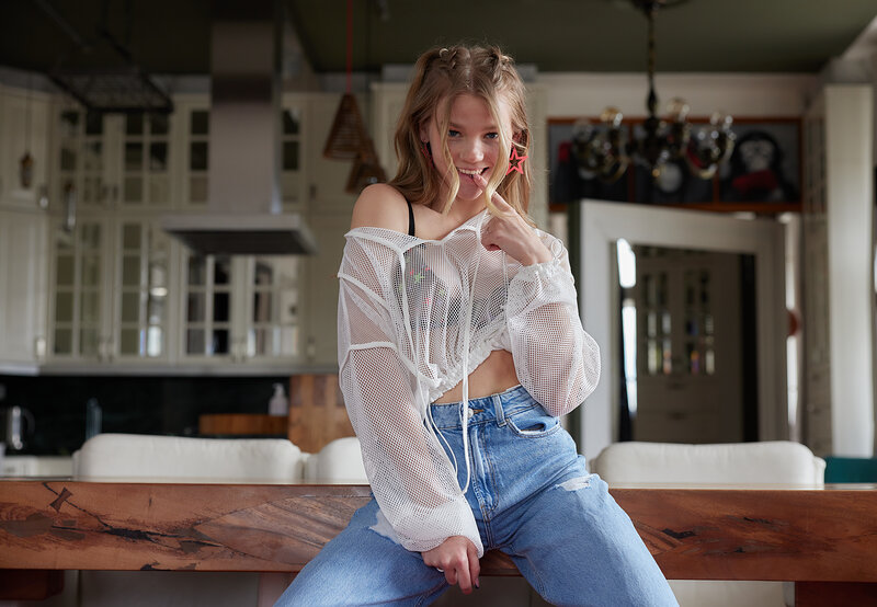 Маргарита, 25 лет, 0 размер груди